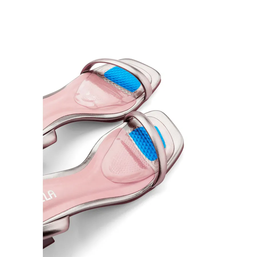 Almofada Plantar Adesiva em Gel, Hidrolight