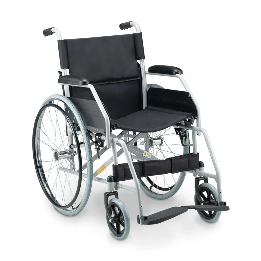 Cadeira de Rodas D100, Dellamed