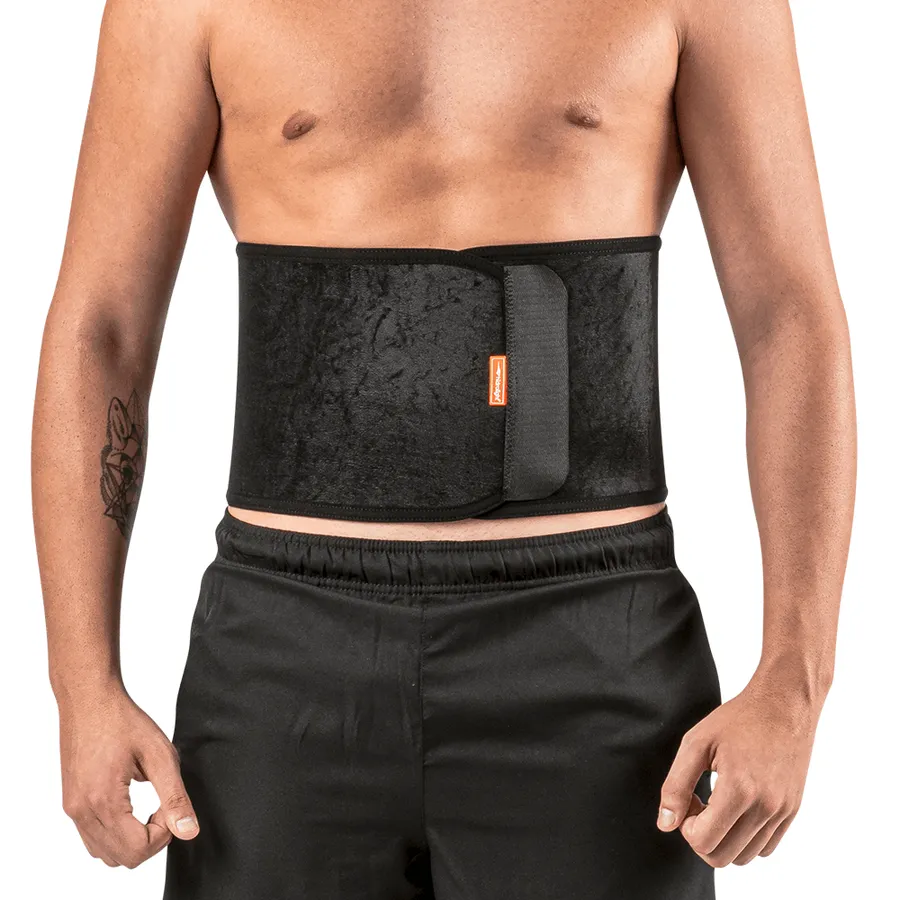 Cinta Abdominal, Hidrolight