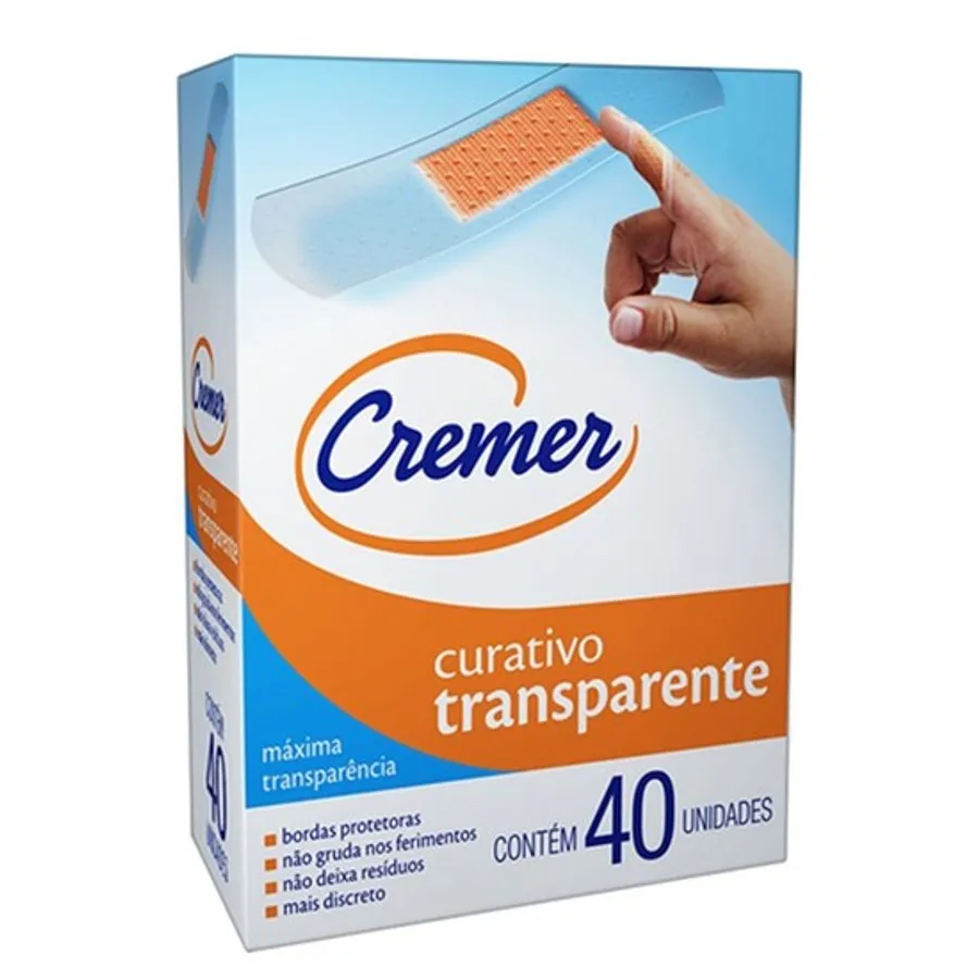 Curativo Cremer Care, Cremer