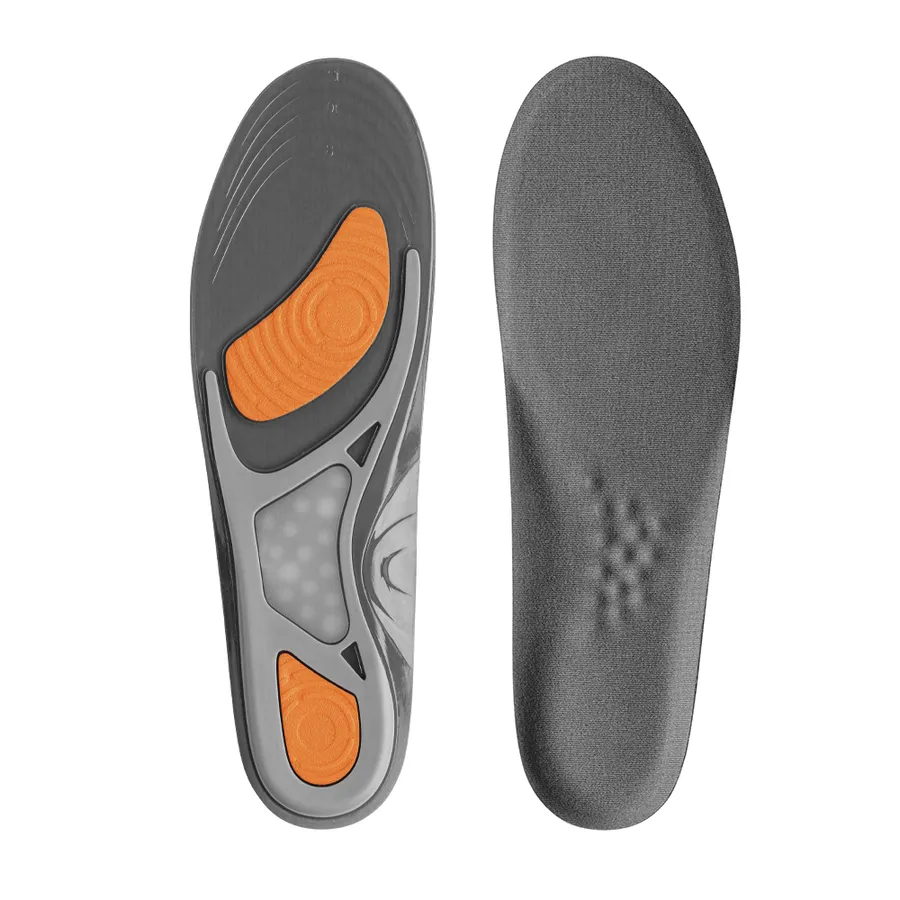 Palmilha Training Massage Gel, Hidrolight